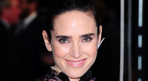 Jennifer Connelly reveals embarrassing detail of American。